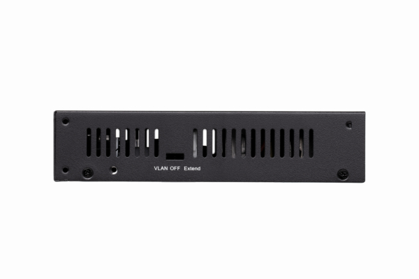 Коммутатор 2E PowerLink SP802F 10xFE (8xFE PoE, 2xFE Uplink, 150W), неуправляемый