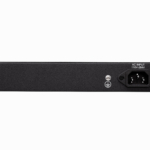 Коммутатор 2E PowerLink SP802F 10xFE (8xFE PoE, 2xFE Uplink, 150W), неуправляемый