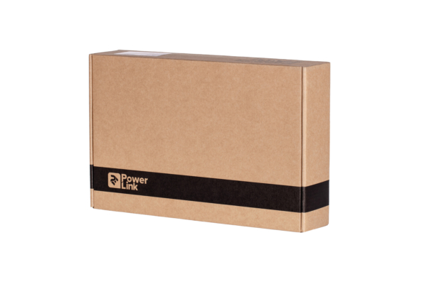 Switch 2E PowerLink SP802G 10xGE (8xGE PoE, 2xGE Uplink, 150W), unguided