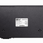 Switch 2E PowerLink SP802G 10xGE (8xGE PoE, 2xGE Uplink, 150W), unguided