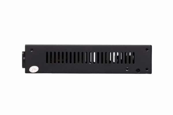 Switch 2E PowerLink SP802G 10xGE (8xGE PoE, 2xGE Uplink, 150W), unguided