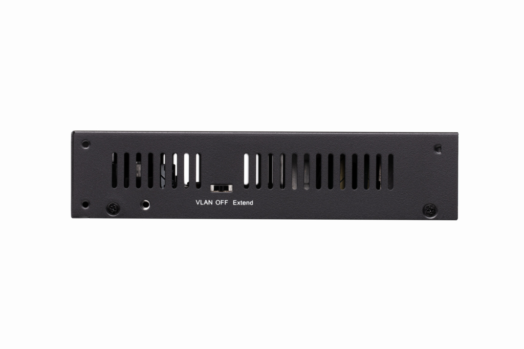 Коммутатор 2E PowerLink SP802G 10xGE (8xGE PoE, 2xGE Uplink, 150W), неуправляемый