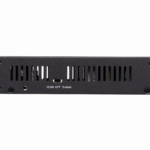 Switch 2E PowerLink SP802G 10xGE (8xGE PoE, 2xGE Uplink, 150W), unguided