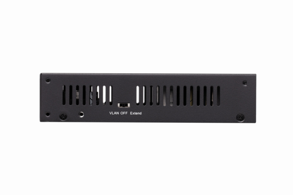 Switch 2E PowerLink SP802G 10xGE (8xGE PoE, 2xGE Uplink, 150W), unguided