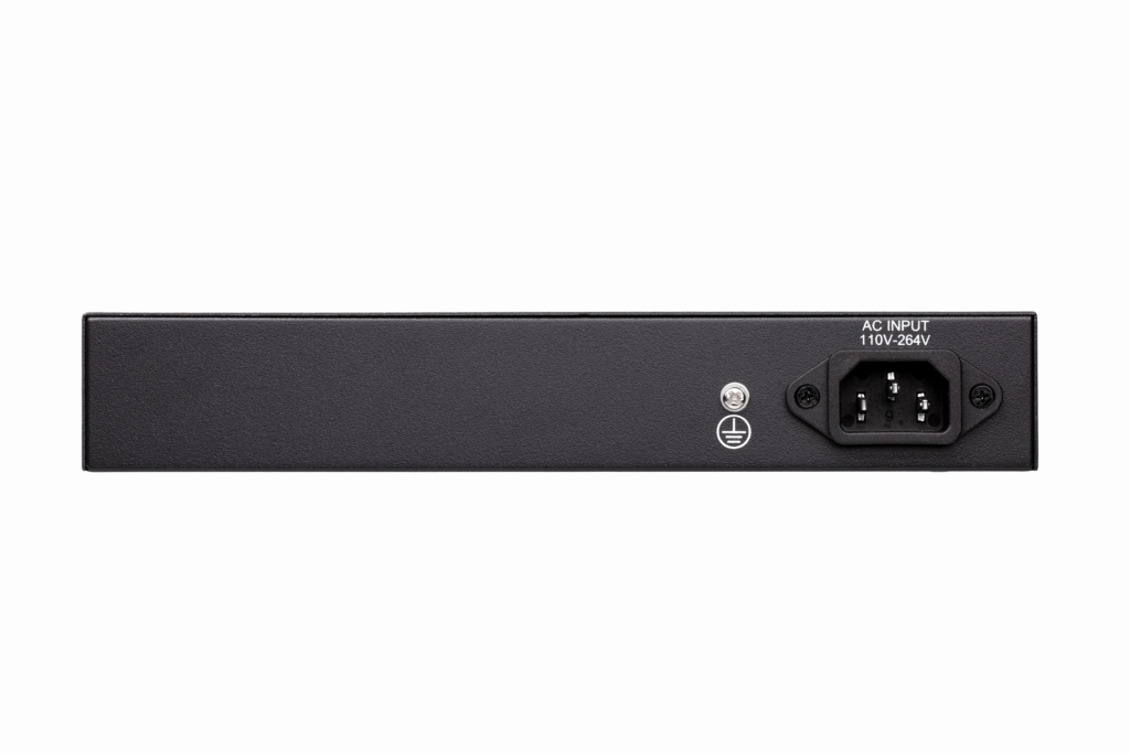 Коммутатор 2E PowerLink SP802G 10xGE (8xGE PoE, 2xGE Uplink, 150W), неуправляемый