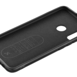 Чехол 2Е Basic для TECNO Camon12 Air, Soft feeling, Black