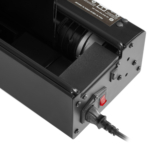 Floor-standing motorized screen 2E, 16:9, 100″, (2.21×1.25 m)