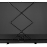 Floor-standing screen 2E, 16:9, 100″, (2.21×1.25 m)