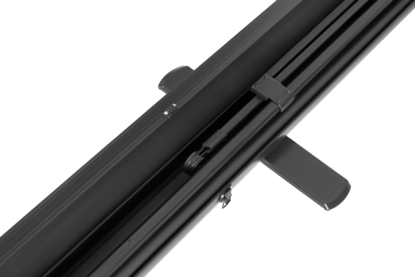 Floor-standing screen 2E, 16:9, 100″, (2.21×1.25 m)