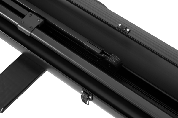Floor-standing screen 2E, 16:9, 100″, (2.21×1.25 m)