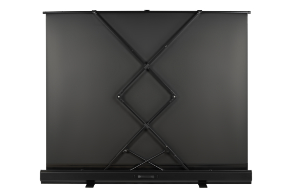 Floor-standing screen 2E, 4:3, 100″, (2×1.5 m)