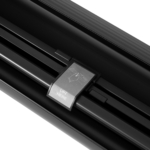 Floor-standing screen 2E, 4:3, 100″, (2×1.5 m)