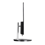 Monitor 2E D2420B Black