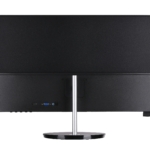 Monitor 2E D2420B Black