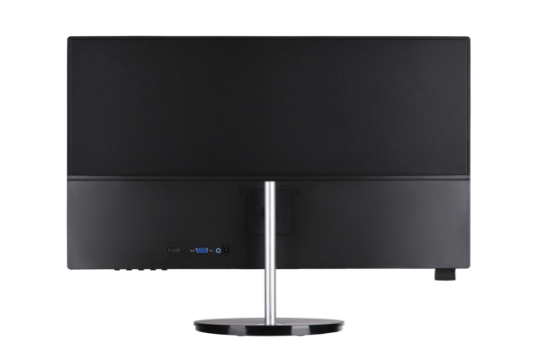 Monitor 2E D2420B Black