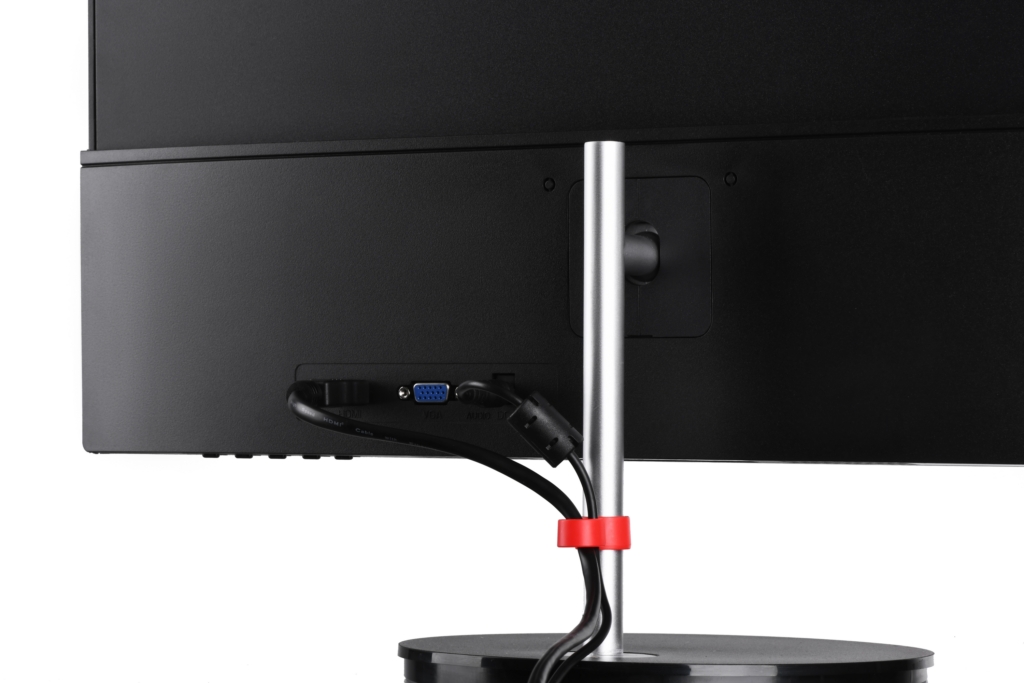 Monitor 2E D2420B Black