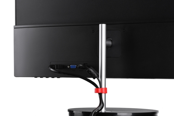 Monitor 2E D2420B Black