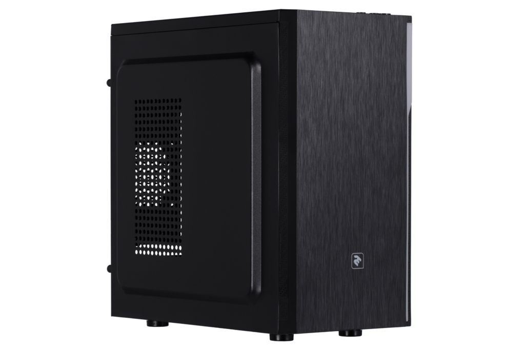 PC Case 2E BASIS (RD859)