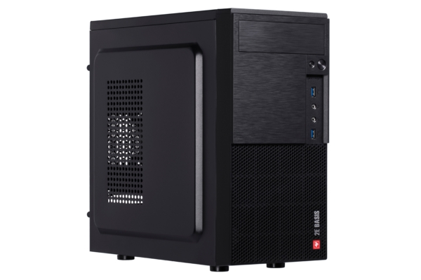Корпус 2E BASIS (RD860)
