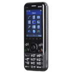 Mobile Phone 2E E240 POWER DualSim Black