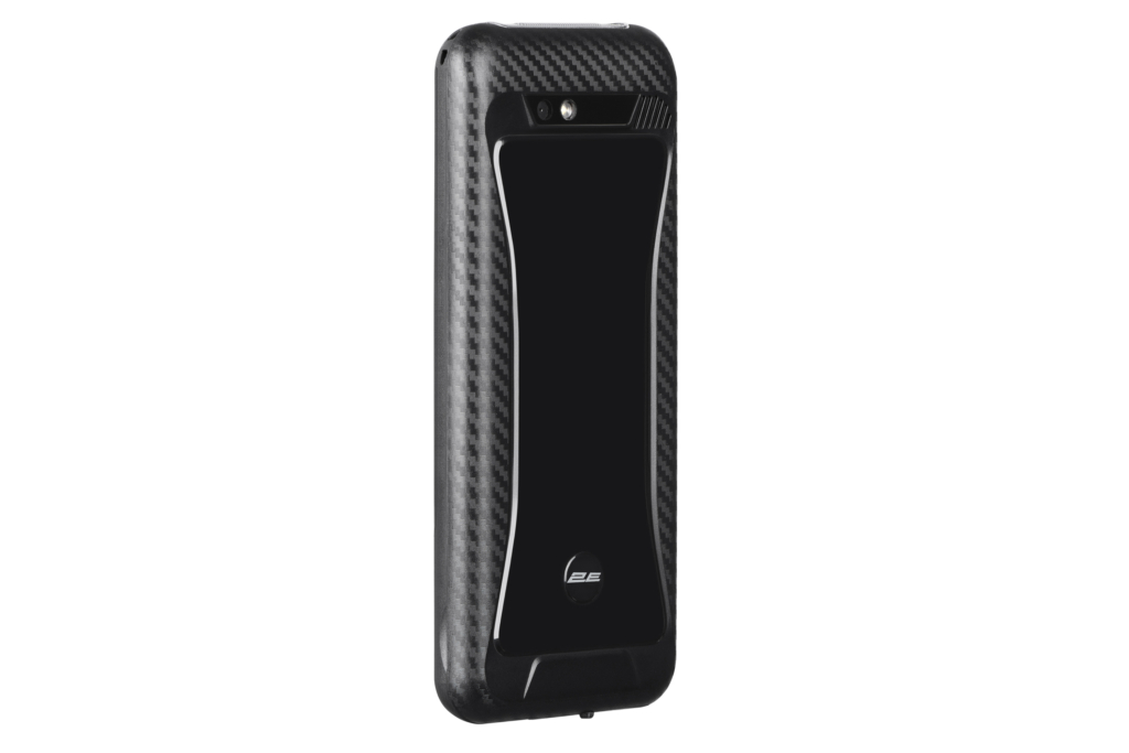 Mobile Phone 2E E240 POWER DualSim Black