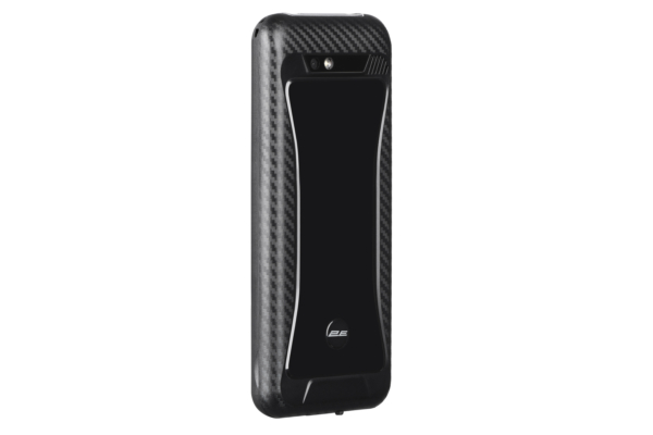 Mobile Phone 2E E240 POWER DualSim Black