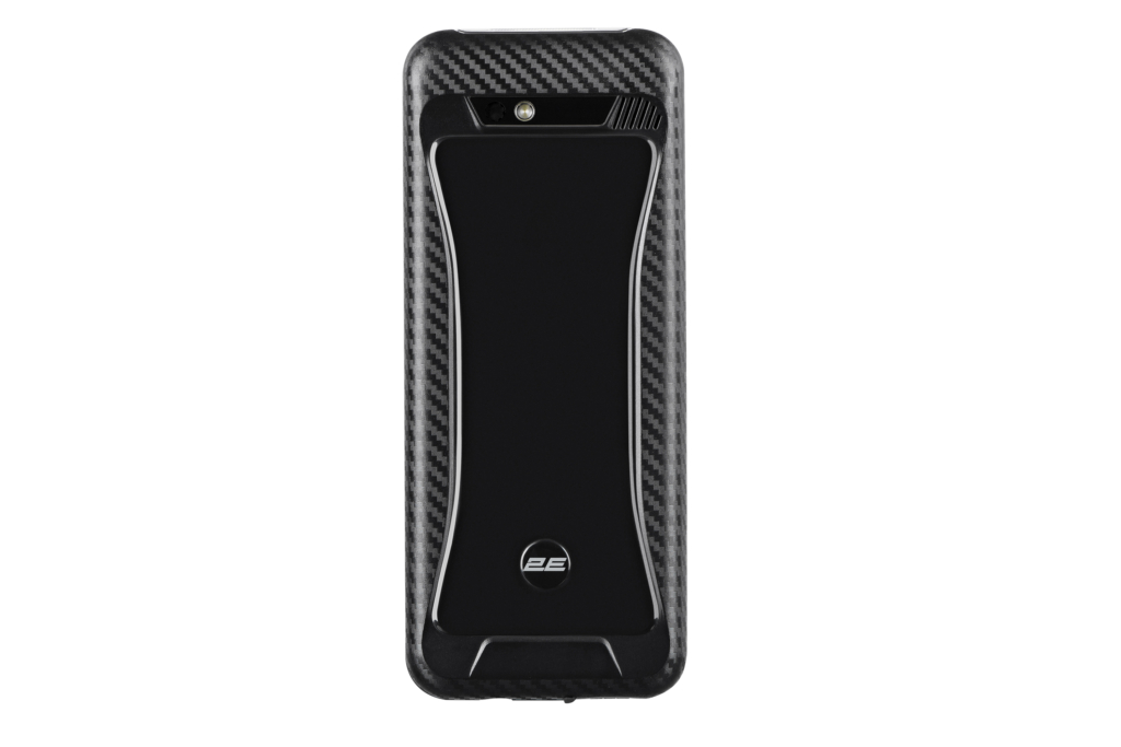 Mobile Phone 2E E240 POWER DualSim Black