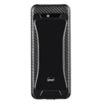 Mobile Phone 2E E240 POWER DualSim Black