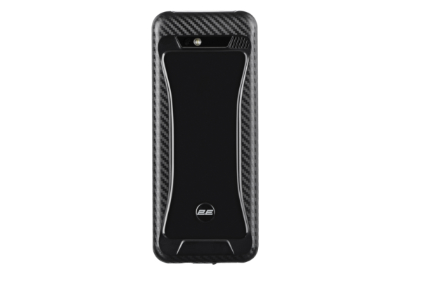 Mobile Phone 2E E240 POWER DualSim Black