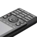 Mobile Phone 2E E240 POWER DualSim Black
