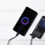 Mobile Phone 2E E240 POWER DualSim Black