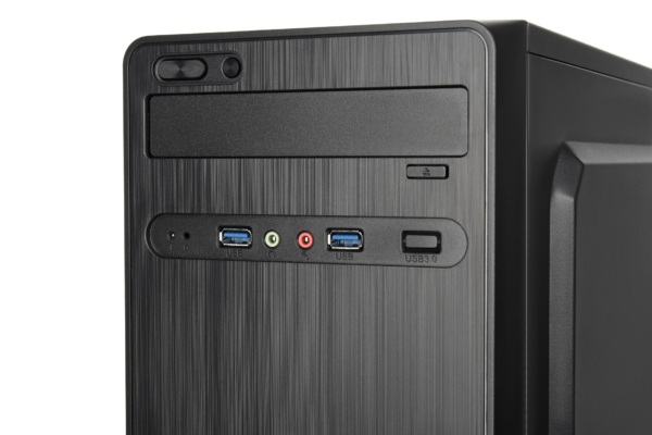 PC CASE 2E Vigeo TMQ0107