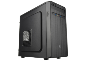 PC Case 2E Vigeo with Power Supply TMQ0108