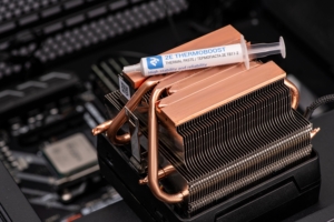 Термопаста 2Е THERMOBOOST – надійний захист від надмірних температур