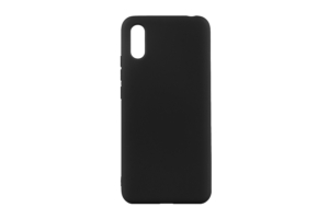 Чохол 2Е Basic для Xiaomi Redmi 9A, Soft feeling, Black