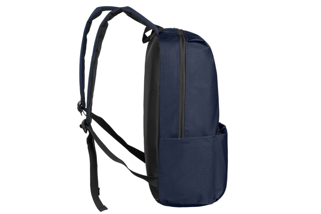 2E Рюкзак, StreetPack 20L, темно-синій