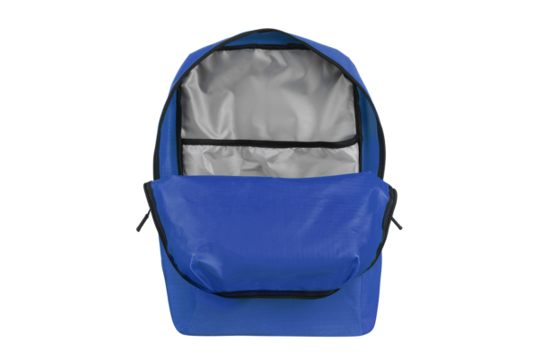 Laptop backpack 2E BPT6120TL, StreetPack 20L, Teal