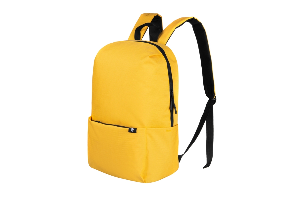 Laptop backpack 2E BPT6120YL, StreetPack 20L, Yellow