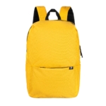 Рюкзак для ноутбука 2E BPT6120YL, StreetPack 20L, Yellow