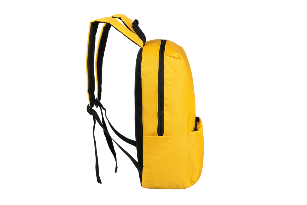 Laptop backpack 2E BPT6120YL, StreetPack 20L, Yellow
