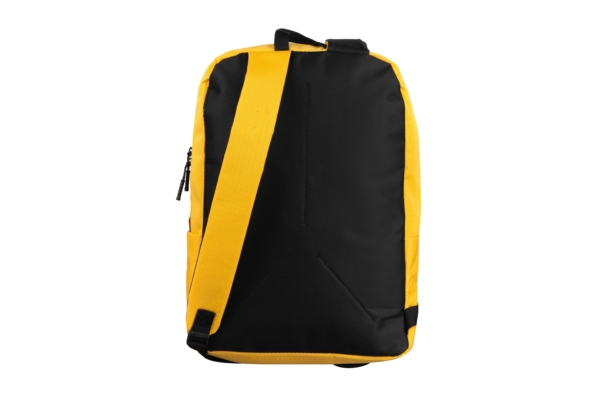Рюкзак для ноутбука 2E BPT6120YL, StreetPack 20L, Yellow