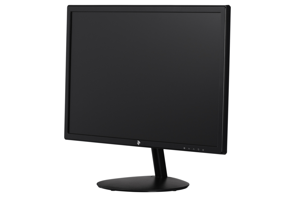 Monitor 2E E1919B Black