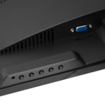 Monitor 2E E1919B Black