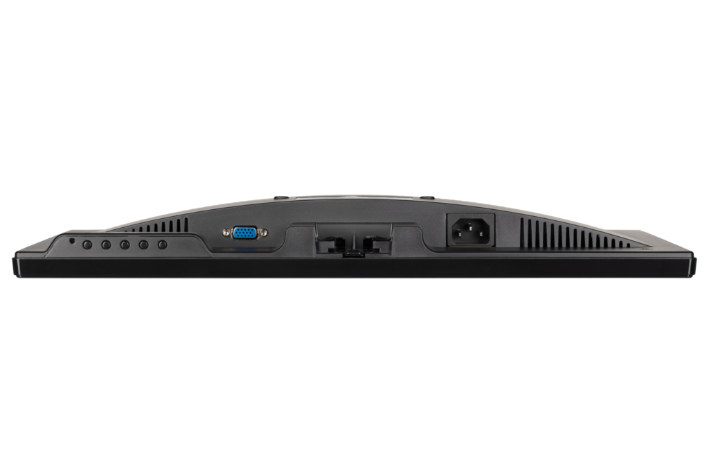 Monitor 2E E1919B Black