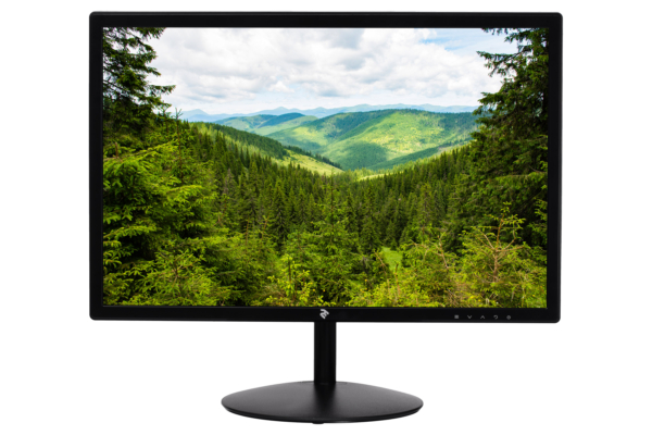 Монітор 2E E1919B Black