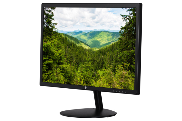 Monitor 2E E1919B Black