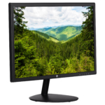 Monitor 2E E1919B Black