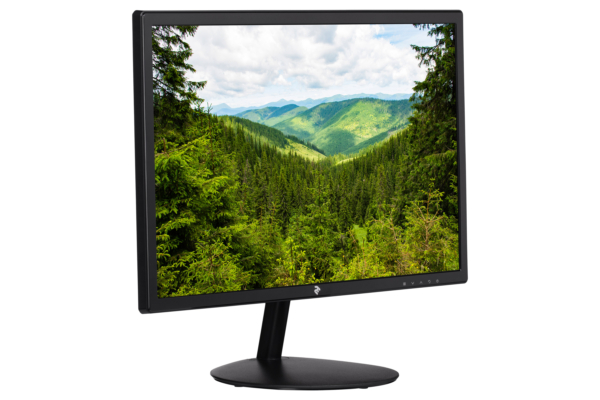 Monitor 2E E1919B Black