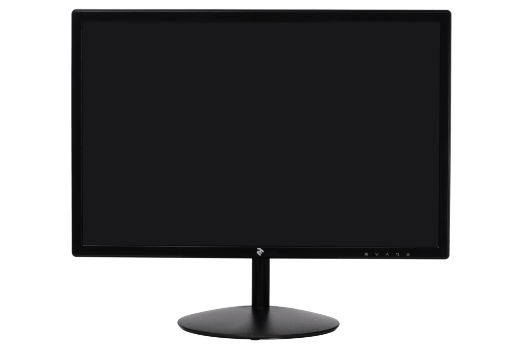 Monitor 2E E1919B Black