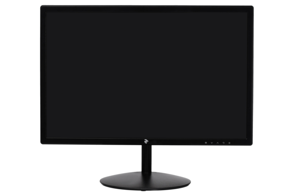 Monitor 2E E1919B Black